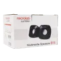 Акустическая система Microlab B16 / 2.0 / Black