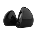 Акустическая система Microlab B19 / 2.0 / Black