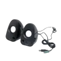 Акустическая система Microlab B19 / 2.0 / Black