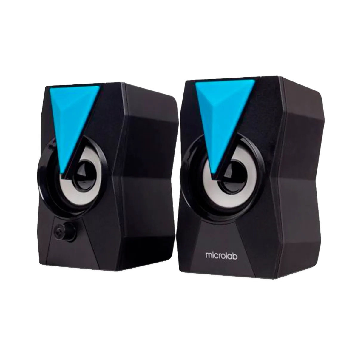 Акустическая система Microlab B22 / 2.0 / Black
