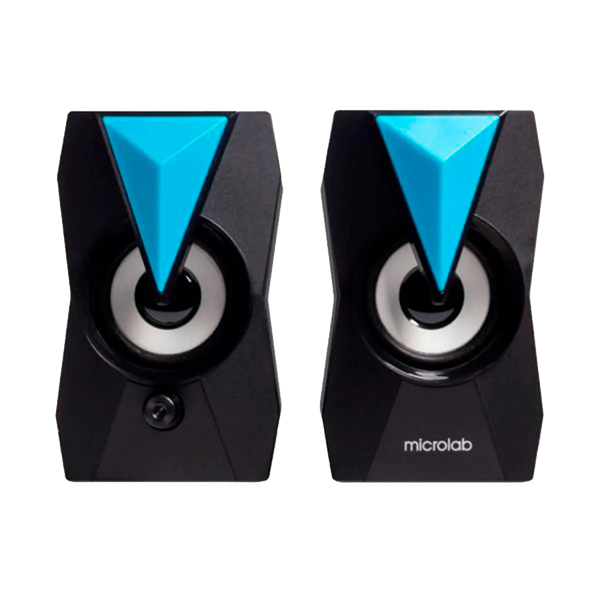 Акустическая система Microlab B22 / 2.0 / Black