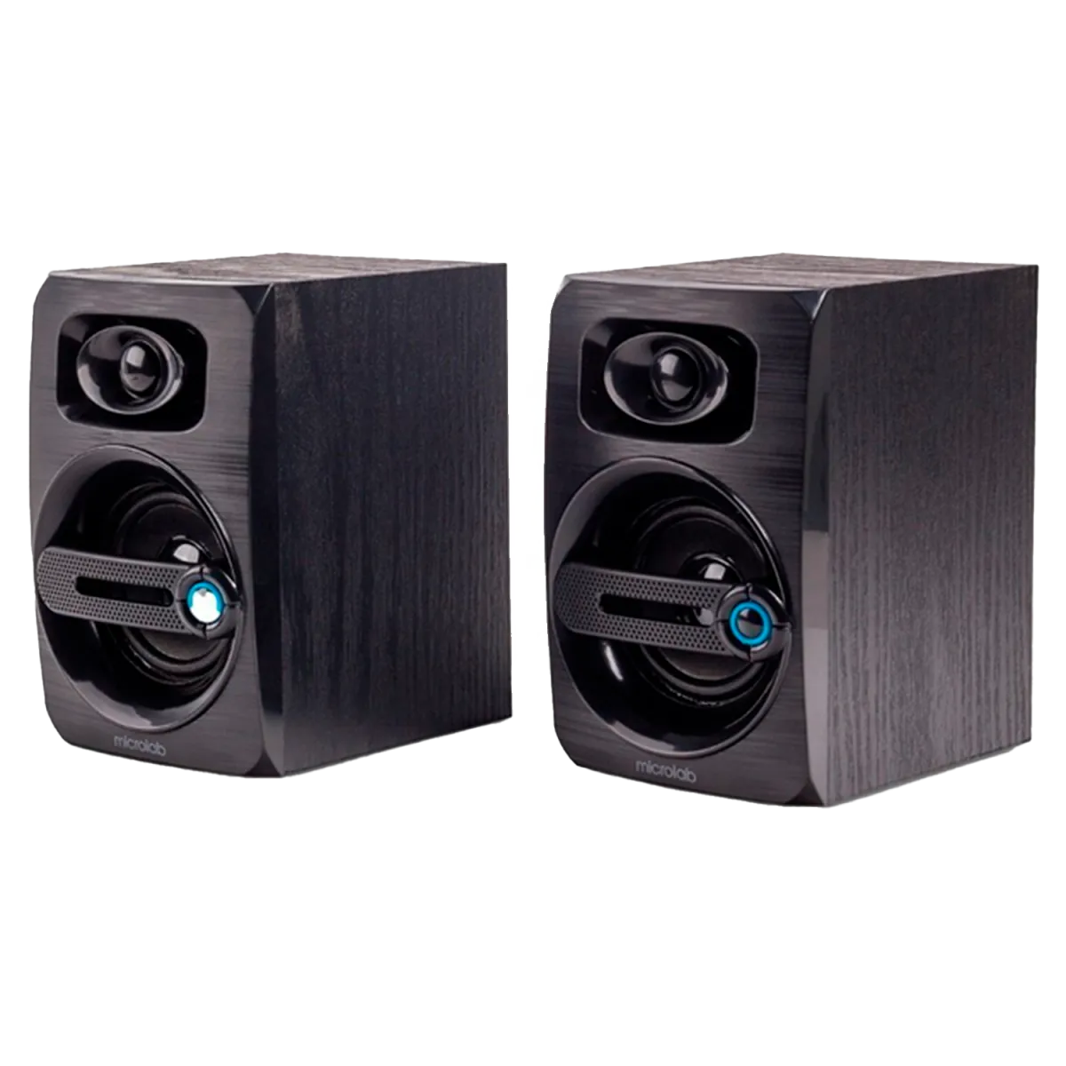 Акустическая система Microlab B23 / 2.0 / Black