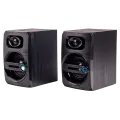 Акустическая система Microlab B23 / 2.0 / Black