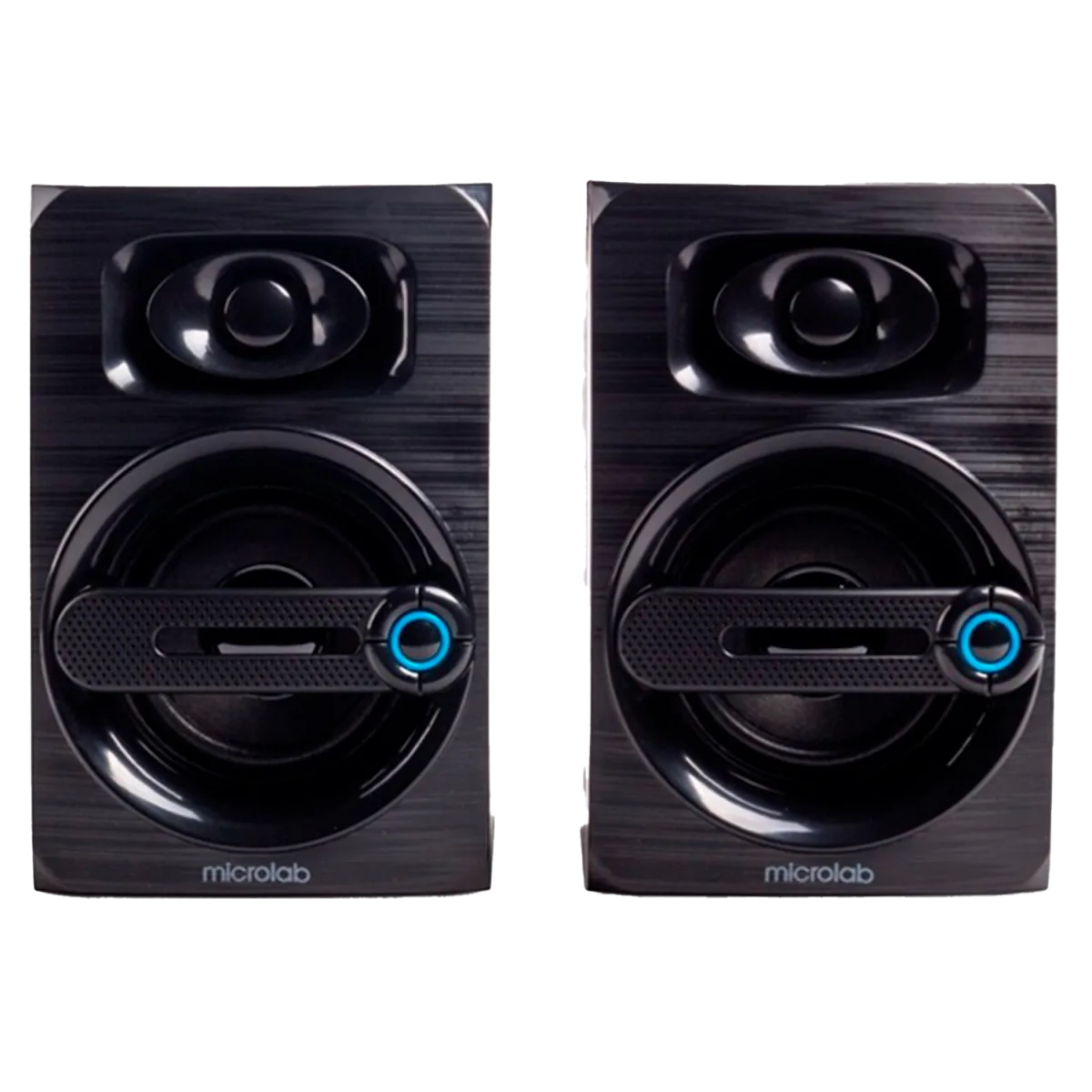 Акустическая система Microlab B23 / 2.0 / Black