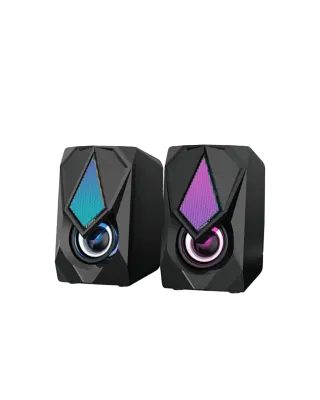 Акустическая система Microlab B25 / 2.0 / Black