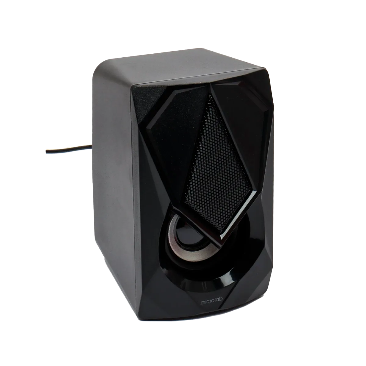 Акустическая система Microlab B25 / 2.0 / Black