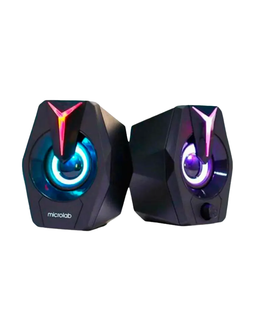 Акустическая система Microlab B26 / 2.0 / Black
