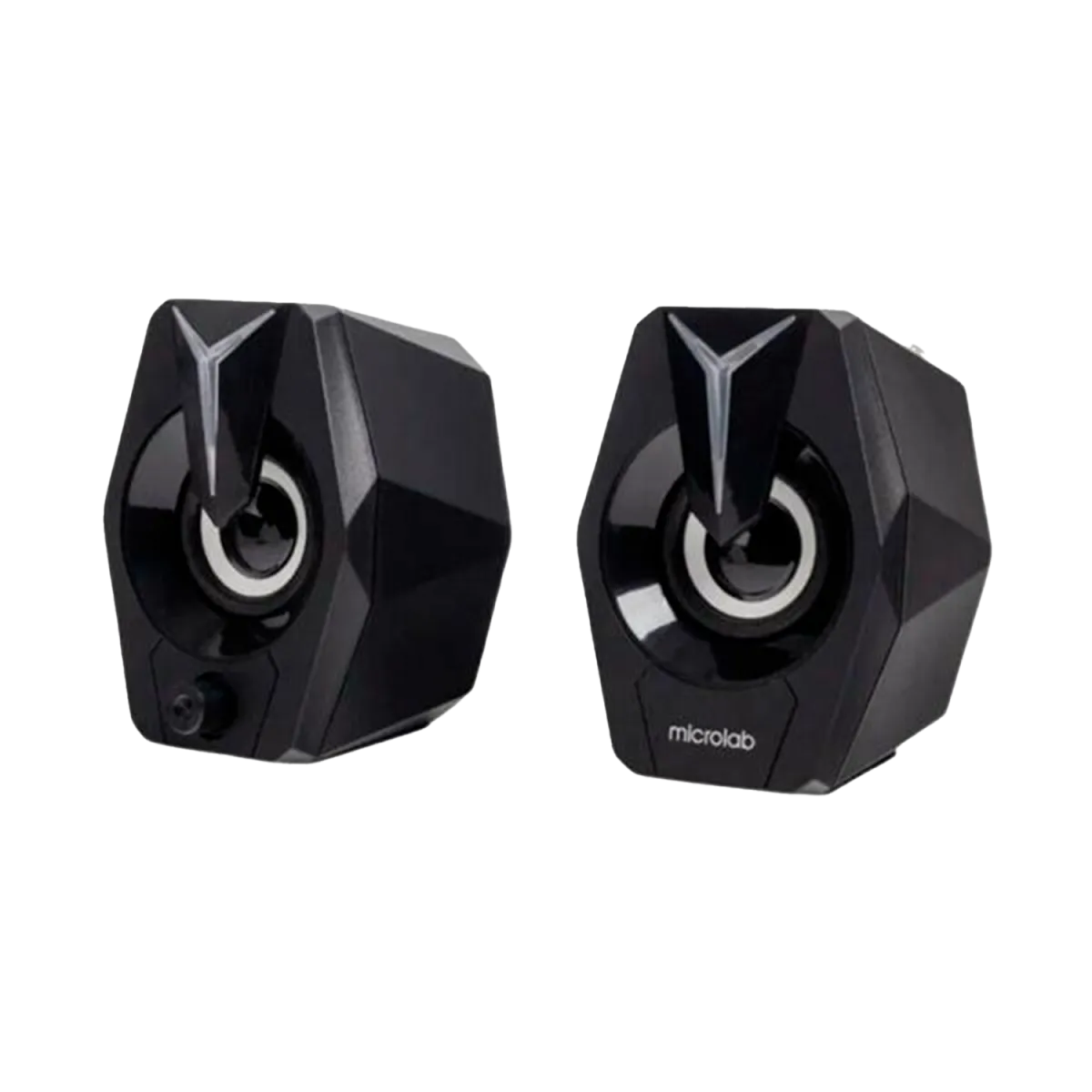 Акустическая система Microlab B26 / 2.0 / Black