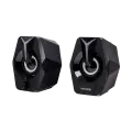 Акустическая система Microlab B26 / 2.0 / Black