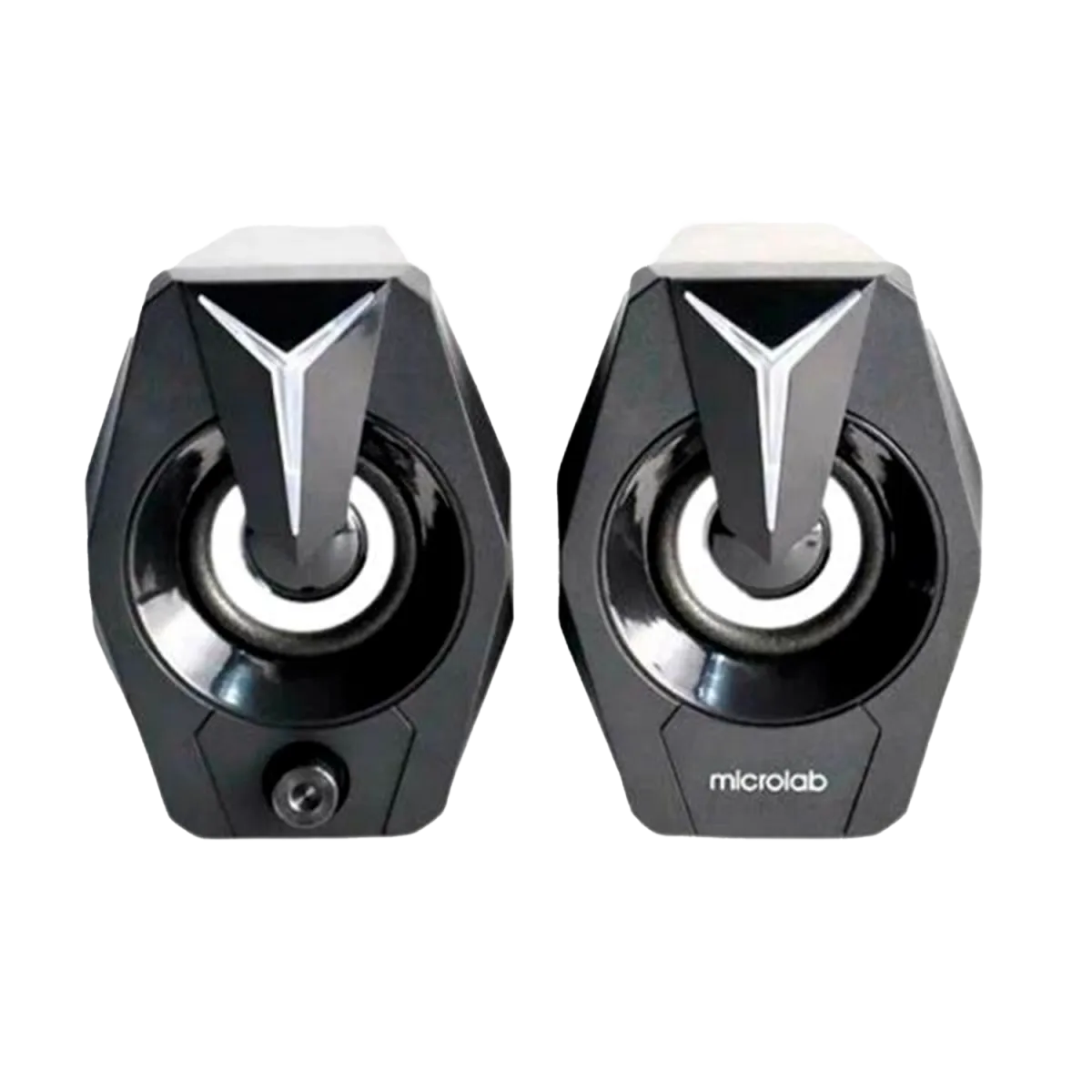 Акустическая система Microlab B26 / 2.0 / Black