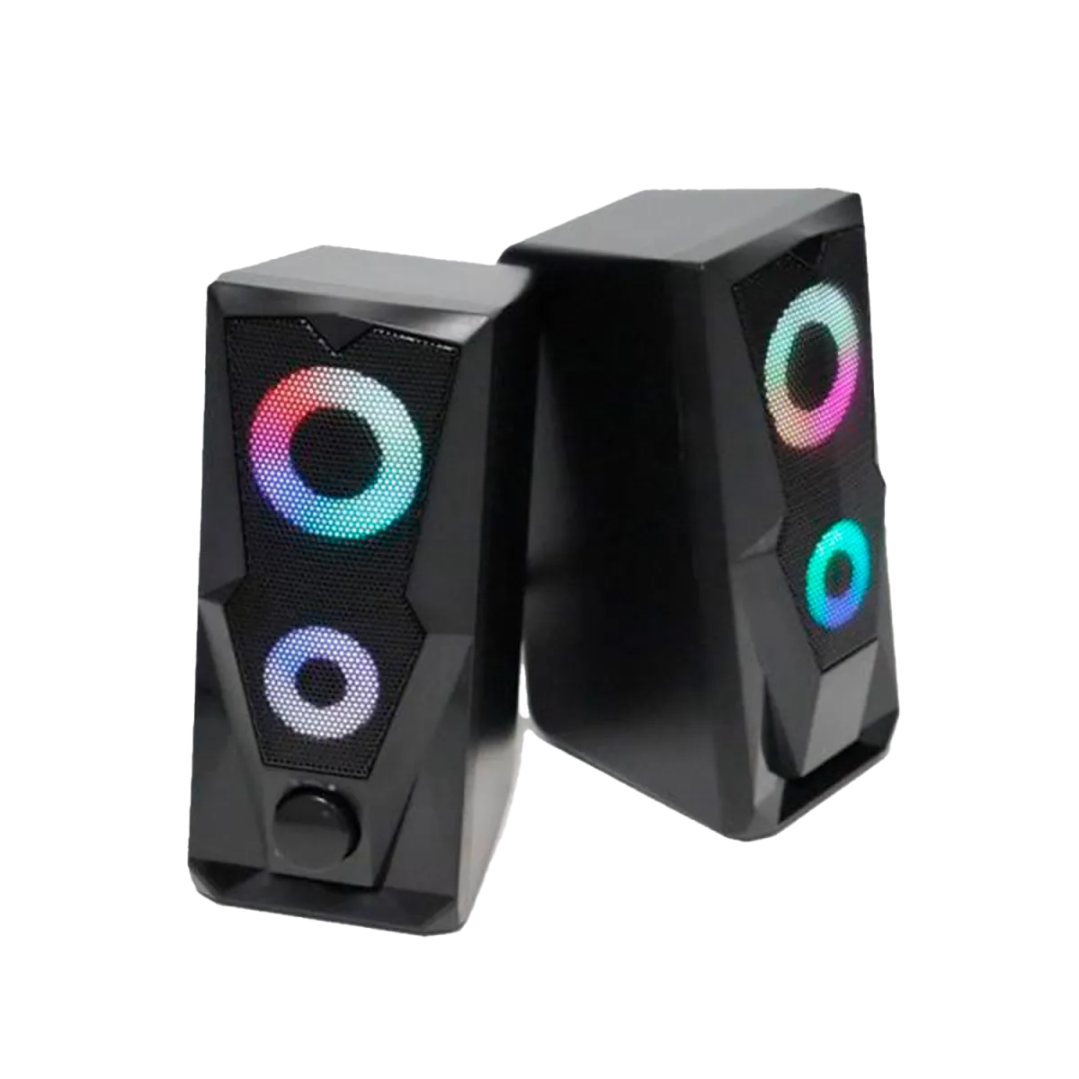 Акустическая система Microlab B27 / 2.0 / Black