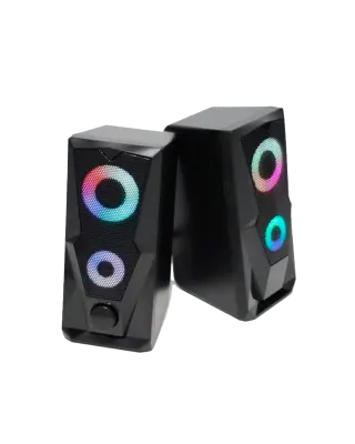 Акустическая система Microlab B27 / 2.0 / Black