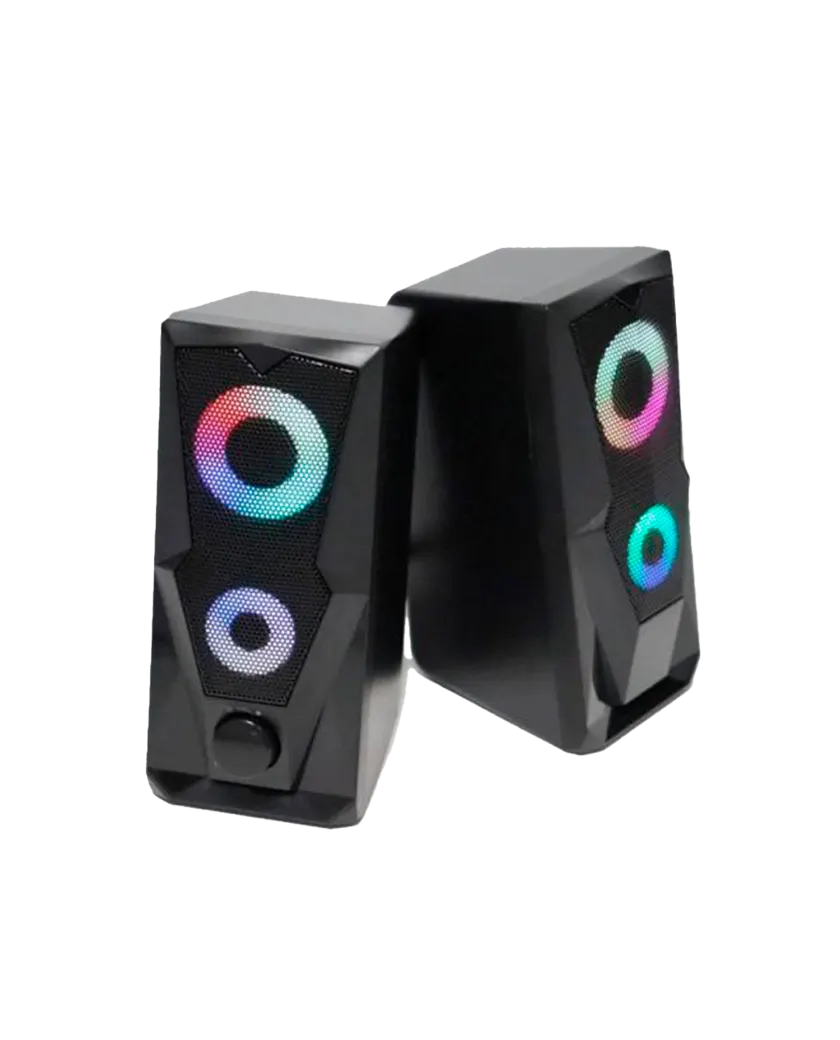 Акустическая система Microlab B27 / 2.0 / Black