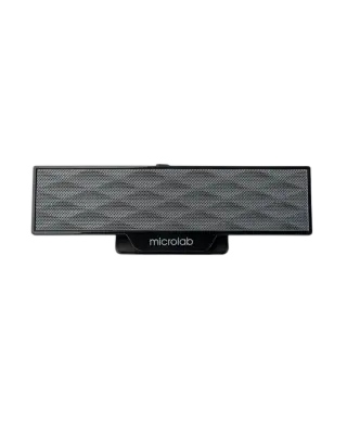 Акустическая система Microlab B51 / 2.0 / Black