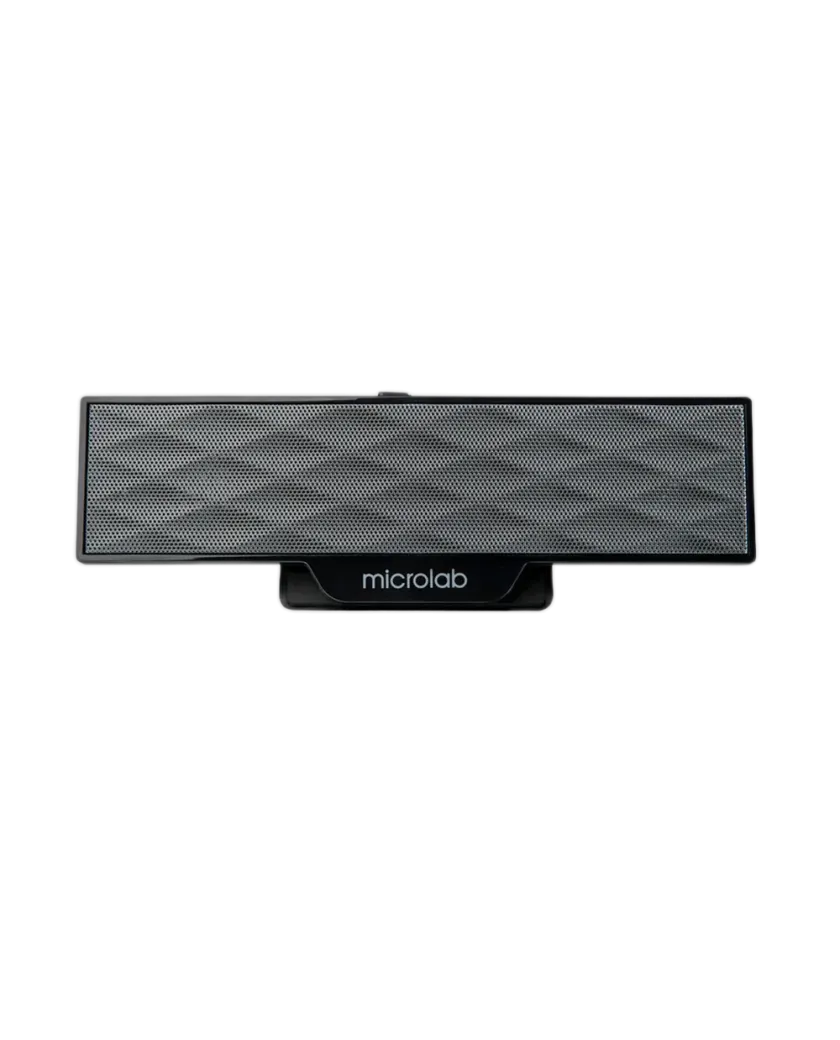 Акустическая система Microlab B51 / 2.0 / Black