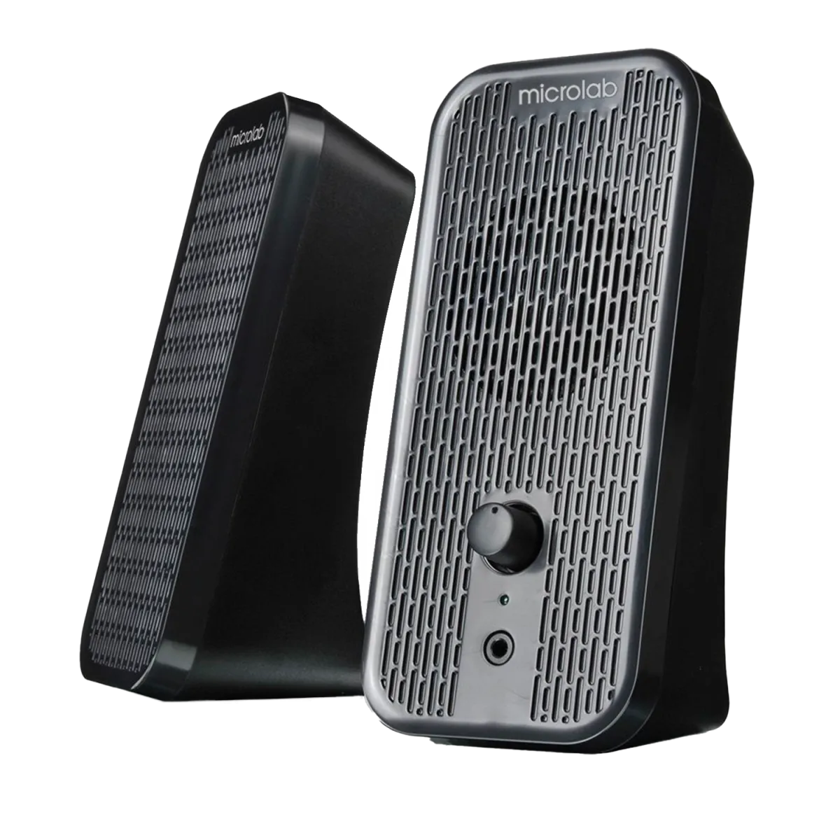 Акустическая система Microlab B55 / 2.0 / Black