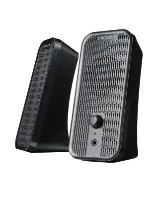 Акустическая система Microlab B55 / 2.0 / Black