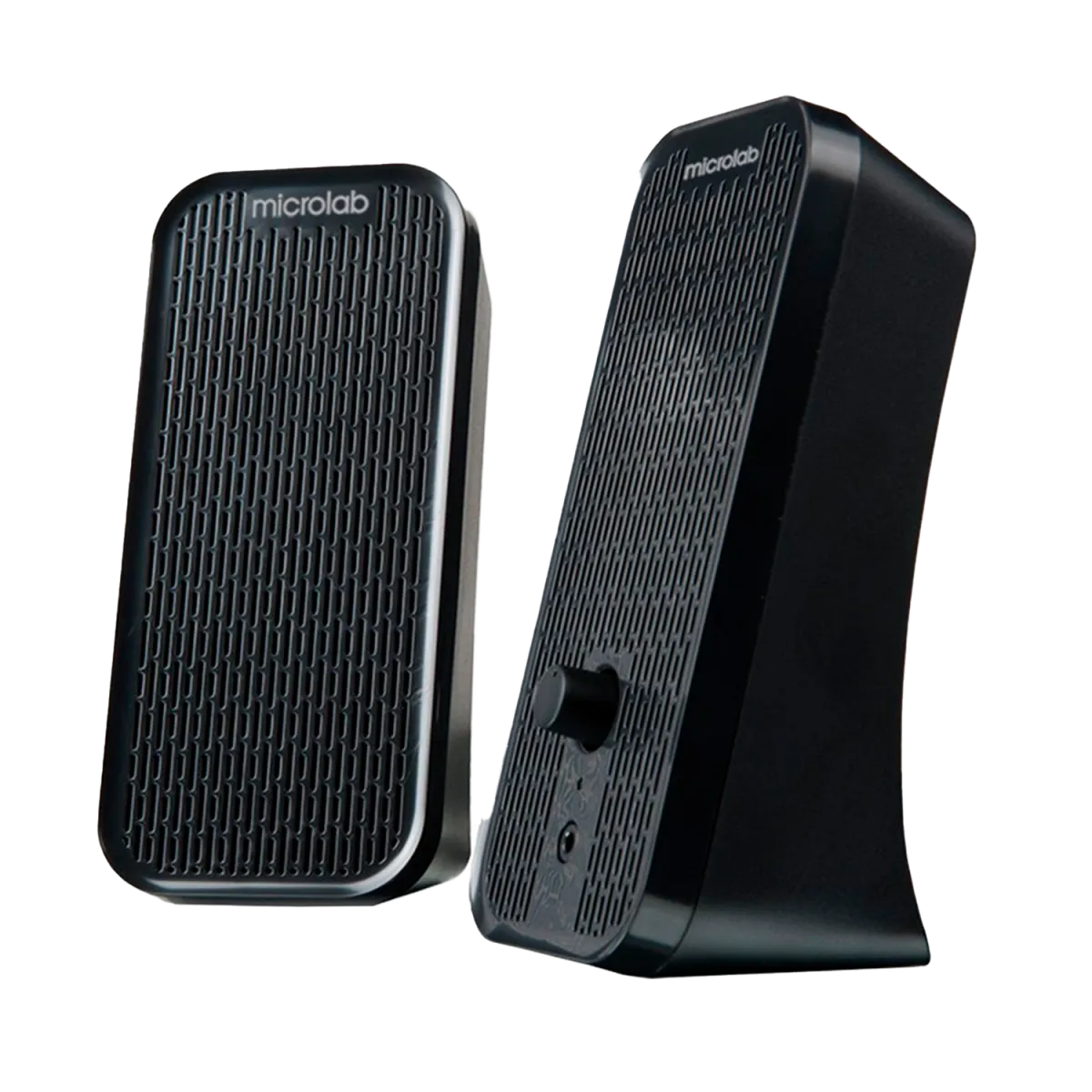 Акустическая система Microlab B55 / 2.0 / Black