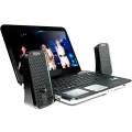 Акустическая система Microlab B55 / 2.0 / Black