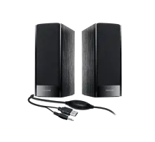 Акустическая система Microlab B56 / 2.0 / Black