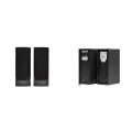 Акустическая система Microlab B56 / 2.0 / Black