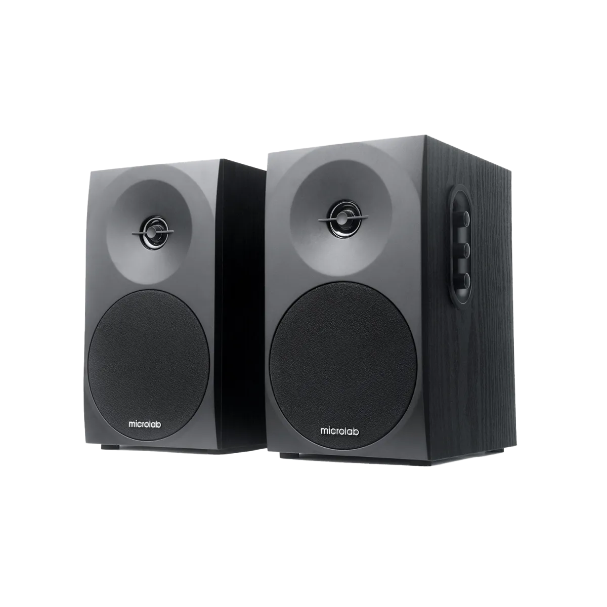 Акустическая система Microlab B70 / 2.0 / Black
