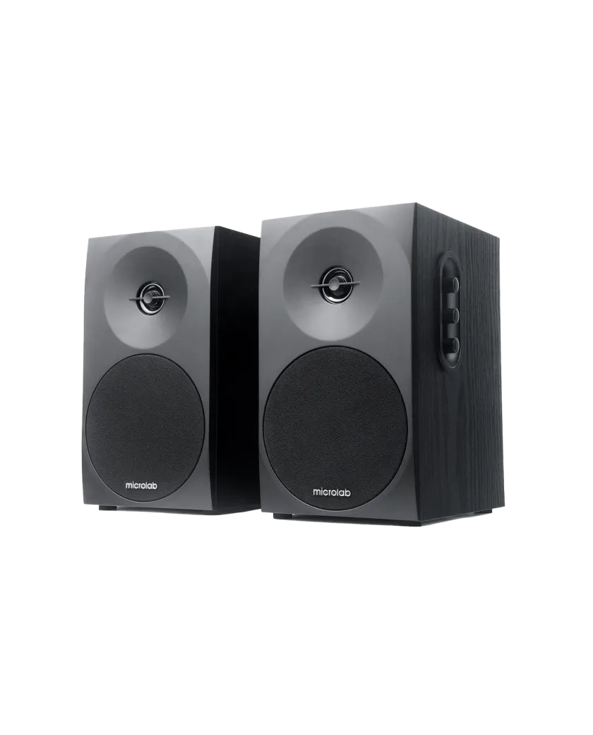 Акустическая система Microlab B70 / 2.0 / Black