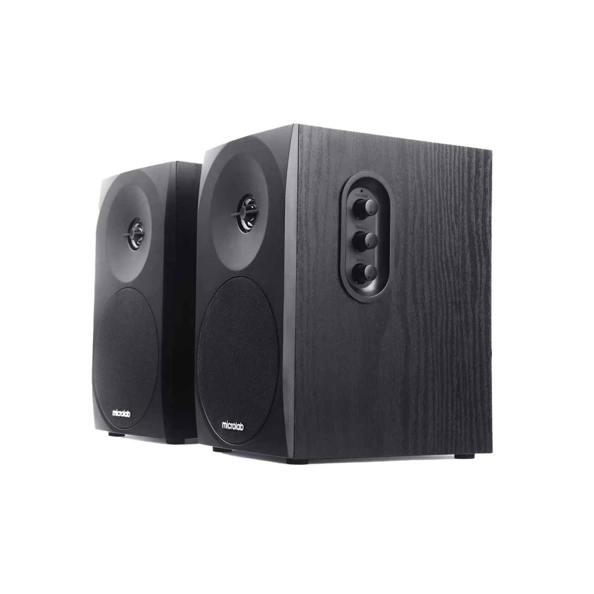 Акустическая система Microlab B70 / 2.0 / Black
