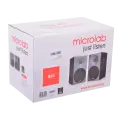 Акустическая система Microlab B70 / 2.0 / Black