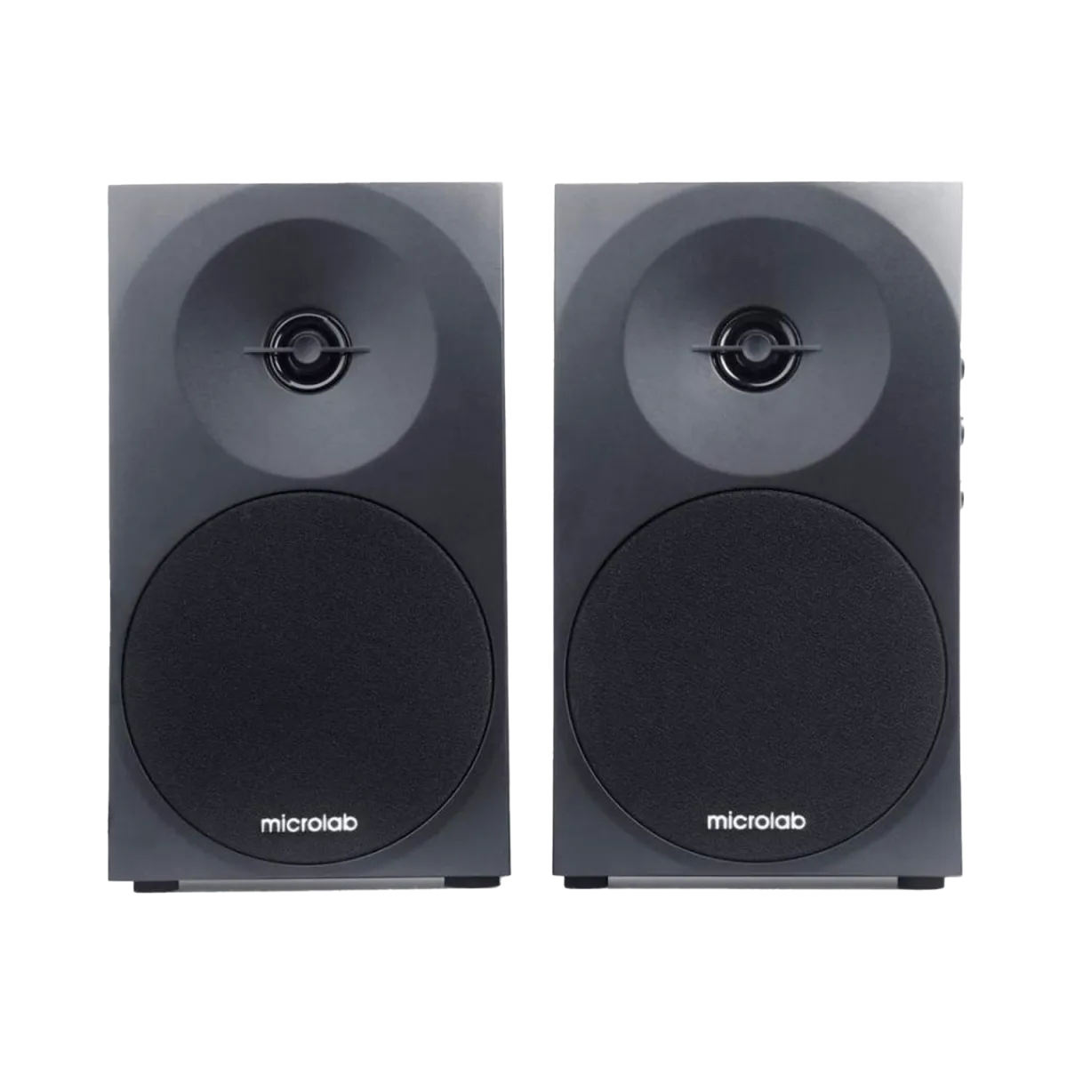 Акустическая система Microlab B70BT / 2.0 / Bluetooth / Black