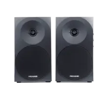 Акустическая система Microlab B70BT / 2.0 / Bluetooth / Black