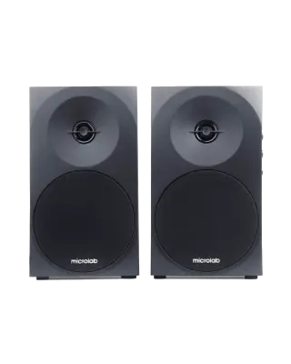 Акустическая система Microlab B70BT / 2.0 / Bluetooth / Black