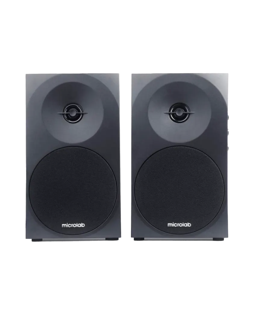 Акустическая система Microlab B70BT / 2.0 / Bluetooth / Black