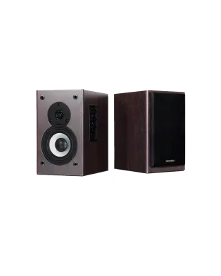Акустическая система Microlab B72 / 2.0 / Wood