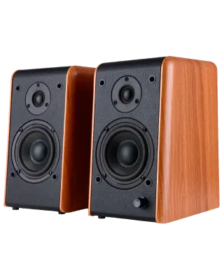 Акустическая система Microlab B77 / 2.0 / Black