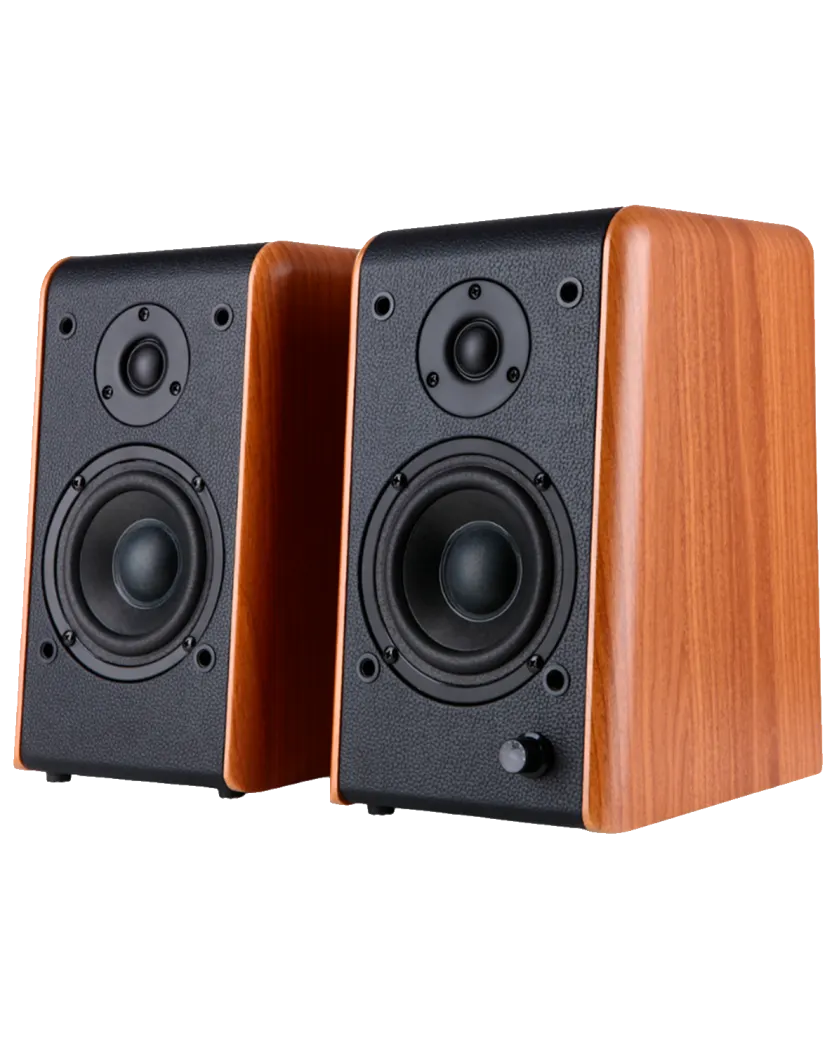 Акустическая система Microlab B77 / 2.0 / Black