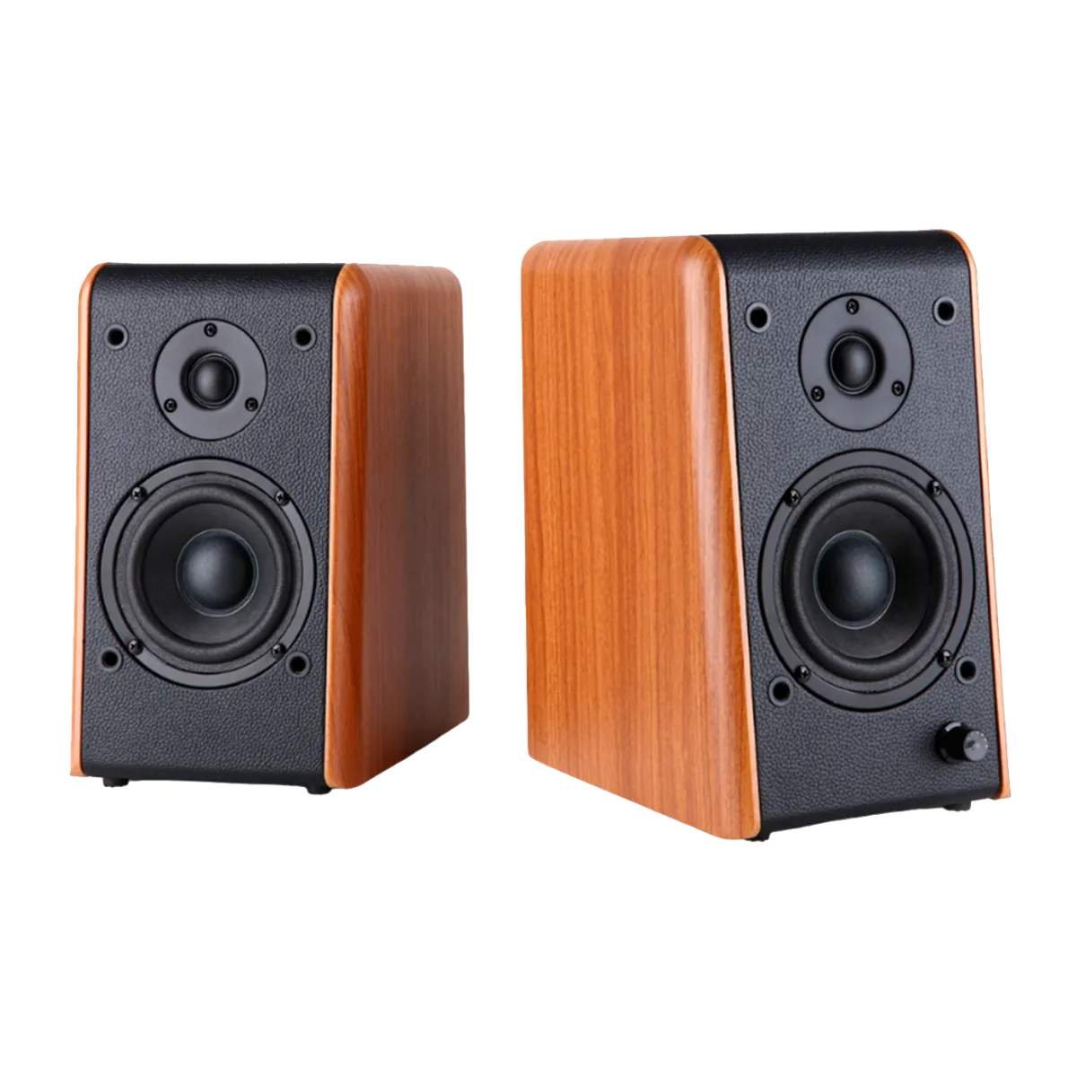 Акустическая система Microlab B77 / 2.0 / Black