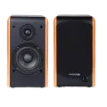 Акустическая система Microlab B77BT / 2.0 / Bluetooth / Wood