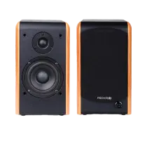 Акустическая система Microlab B77BT / 2.0 / Bluetooth / Wood