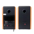Акустическая система Microlab B77BT / 2.0 / Bluetooth / Wood