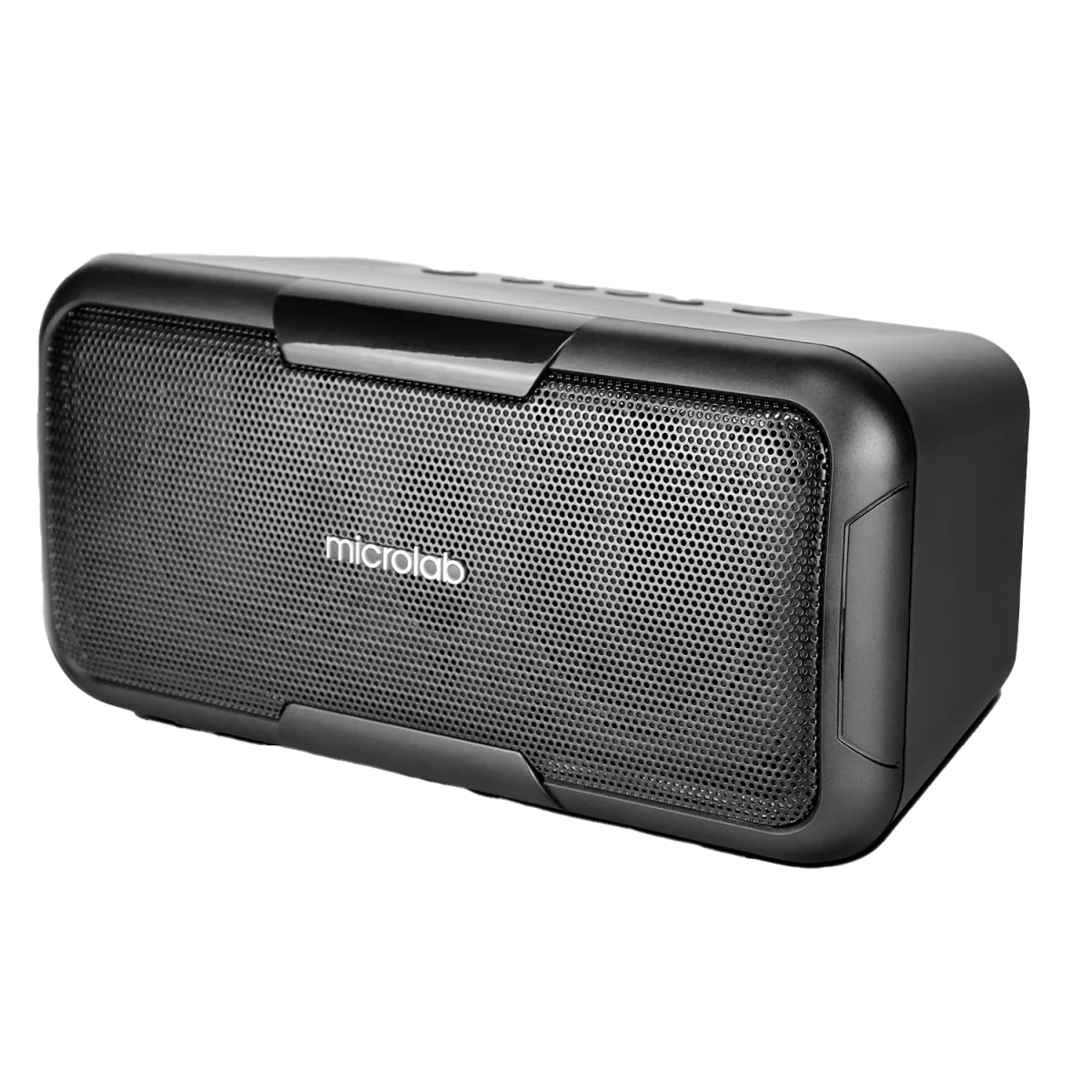 Акустическая система беспроводная Microlab BP11 / Bluetooth / Black