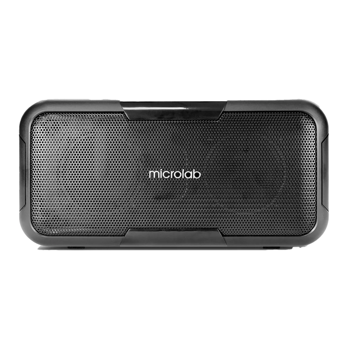 Акустическая система беспроводная Microlab BP11 / Bluetooth / Black