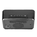 Акустическая система беспроводная Microlab BP11 / Bluetooth / Black