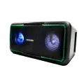 Акустическая система беспроводная Microlab BP12 / Bluetooth / Black