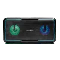 Акустическая система беспроводная Microlab BP12 / Bluetooth / Black