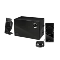 Акустическая система Microlab BR-2600M Plus (Britz) / 2.1 / Black