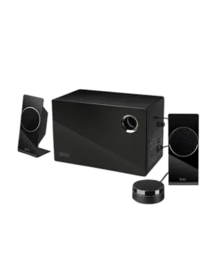 Акустическая система Microlab BR-2600M Plus (Britz) / 2.1 / Black