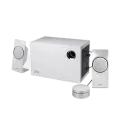 Акустическая система Microlab BR-2600M Plus (Britz) / 2.1 / White