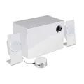 Акустическая система Microlab BR-2600M Plus (Britz) / 2.1 / White
