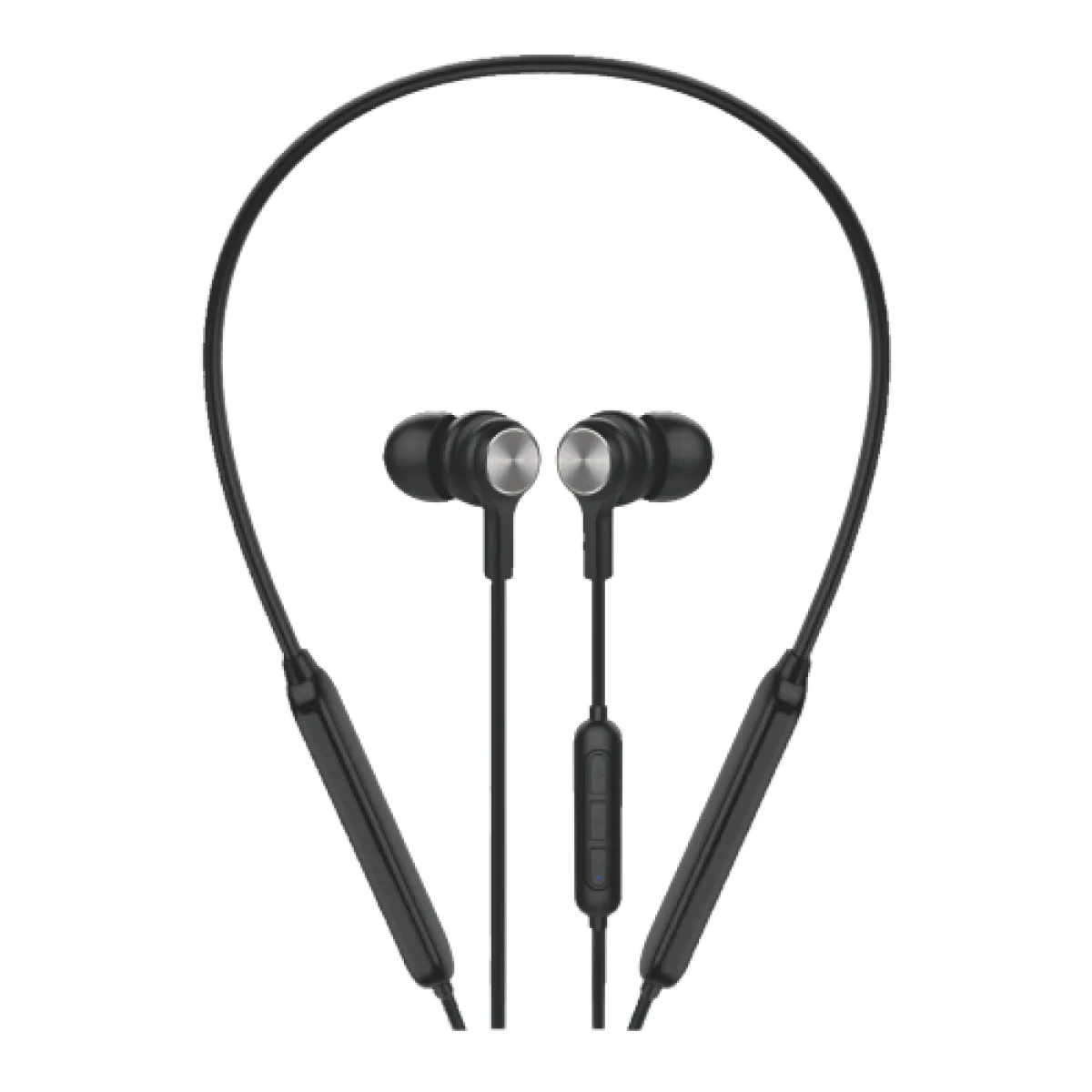 Наушники беспроводные Microlab Bolt 200 Bluetooth / Black